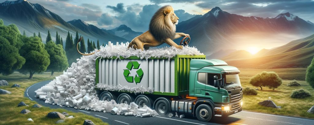 transport-colectare-deseuri-polistiren-bucuresti